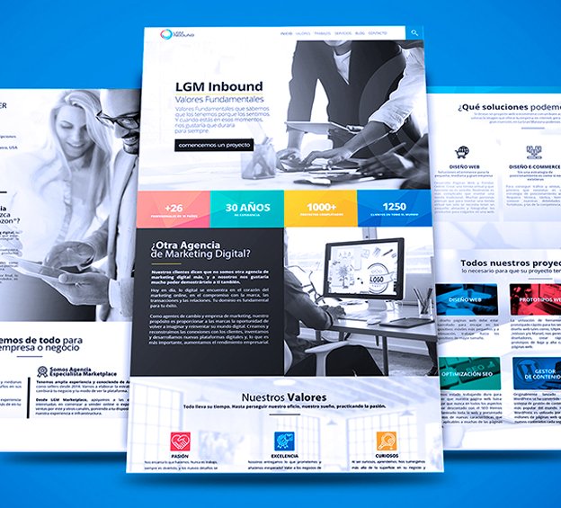 Proyecto de diseño web 1 de SIMETRIC STUDIO